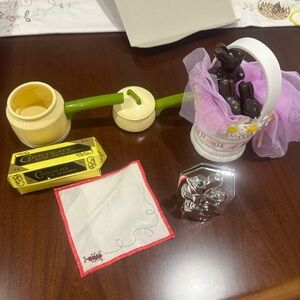 American girl doll accessories. New